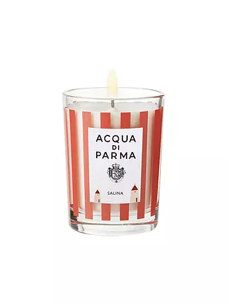 ACQUA DI PARMA | Kerze - Salina Limited Edition 200g | 